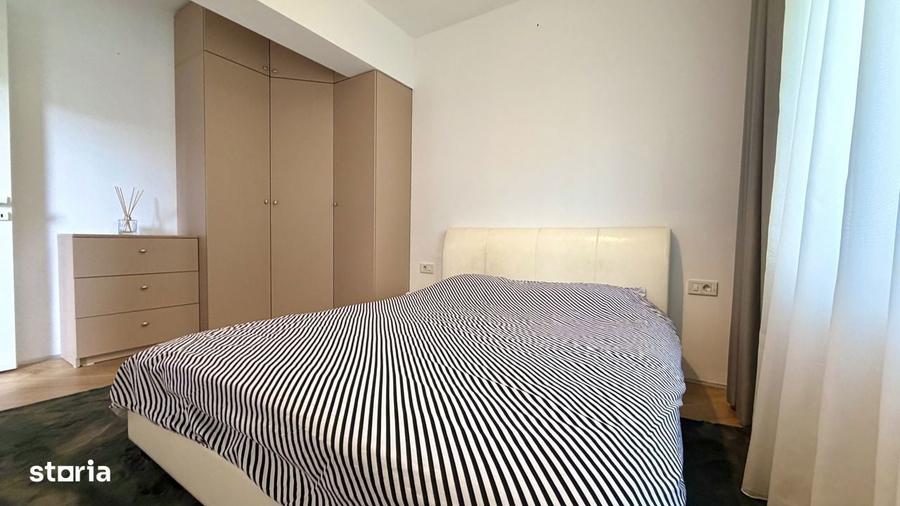 De inchiriat | Apartament 3 camere | 4 City North Pipera - 7