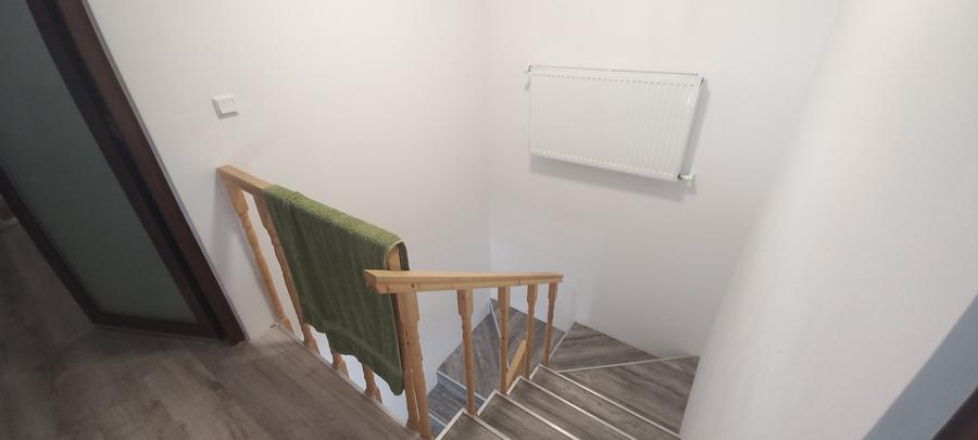 Apartament 2 camere Calea Calarasilor cu gradina - 25