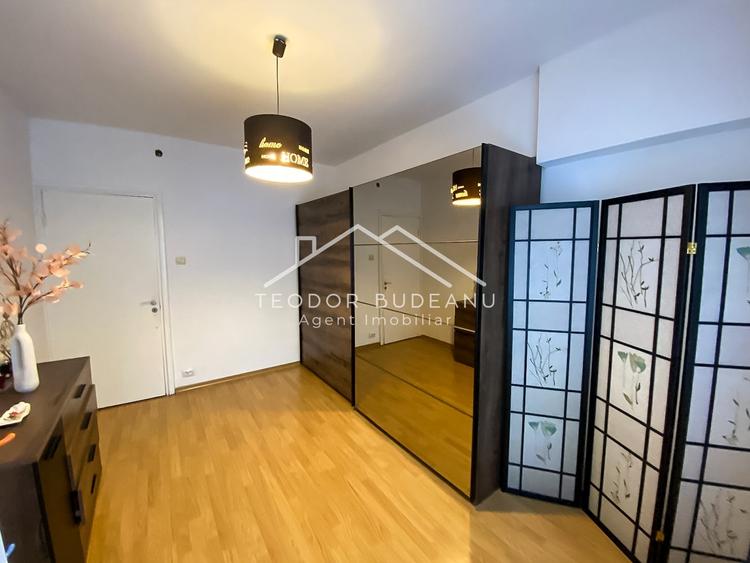 Metrou Lujerului | 4 camere renovat - 7