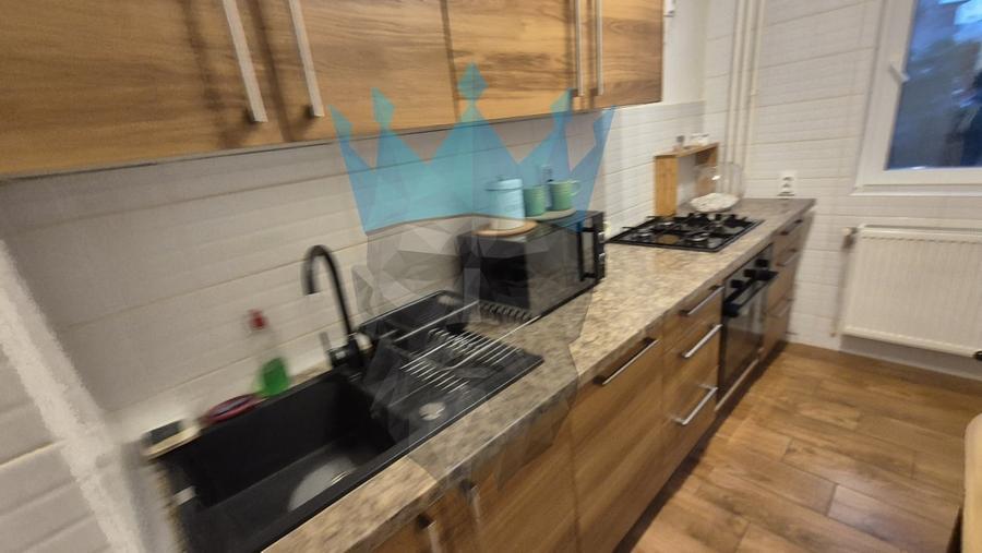 Apartament 2 Camere Cismigiu Bucuresti - 6