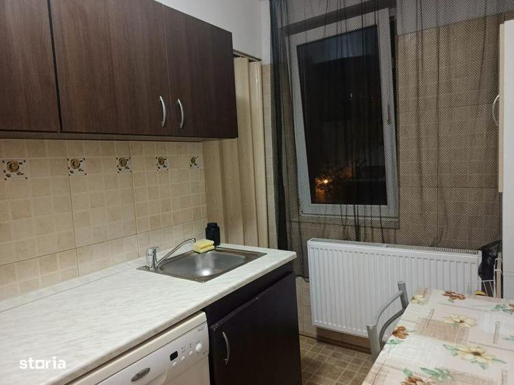 Vand apartament zona Gara - 7