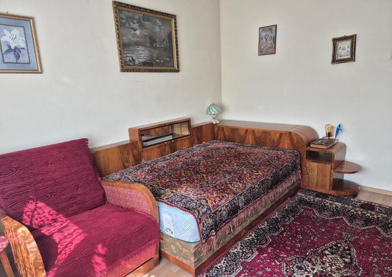 Apartament de inchiriat cu 2 camere Bd. Tomis - zona Rustic - 5