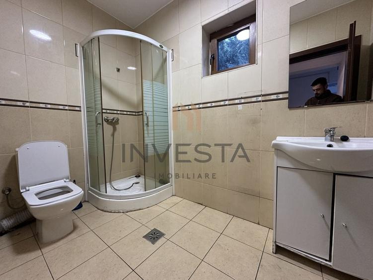 Apartament 3 camere zona Observatorului! View pe tot Clujul! 2500e/mp! - 4