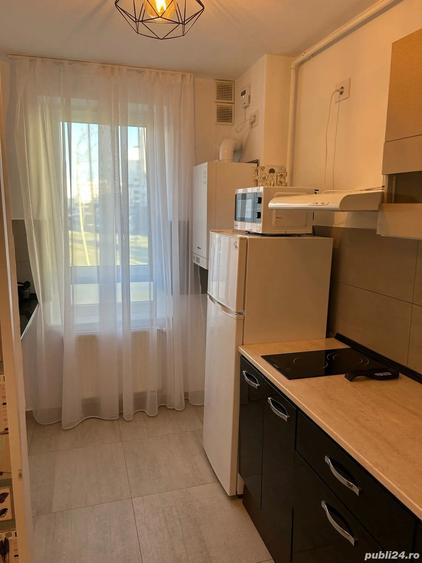 apartament coresi2 camere - 1