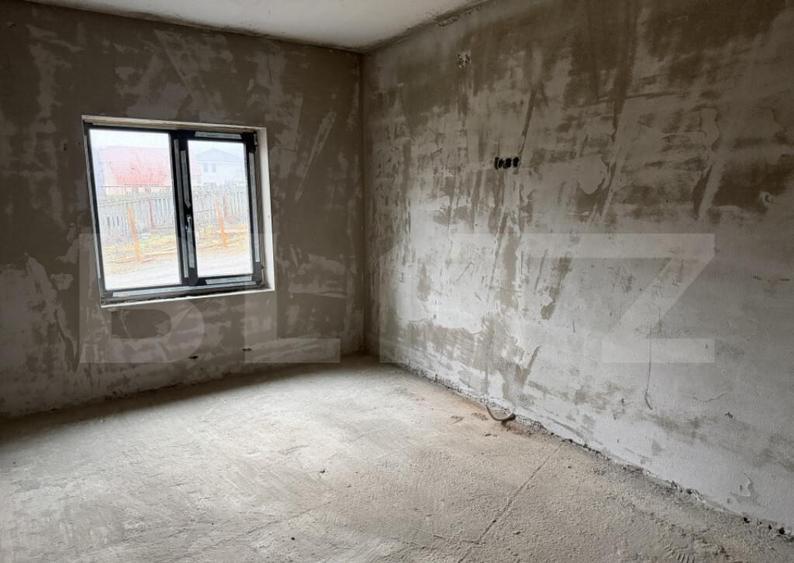 Apartament 3 camere, 77 mp, decomandat in zona Morii - 8