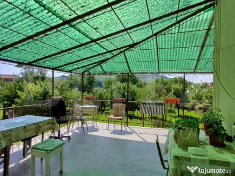 Casa 4 camere in Viisoara, langa Campia Turzii - 5