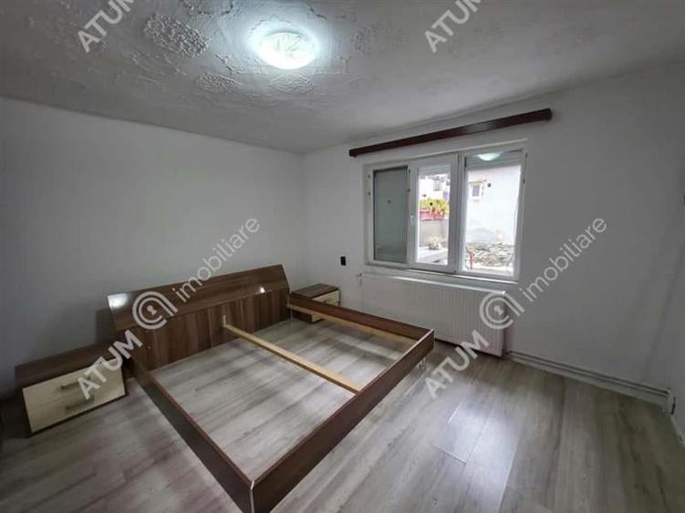 Casa spatioasa cu 3 camere si gradina in zona Terezian din Sibiu - 9