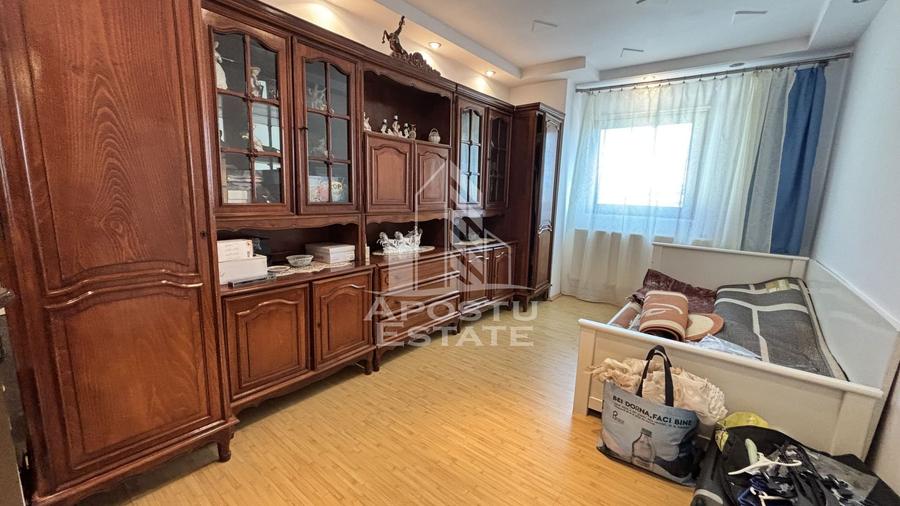 Casa individuala cu 4 camere de vanzare cu teren generos in Chisoda - 4