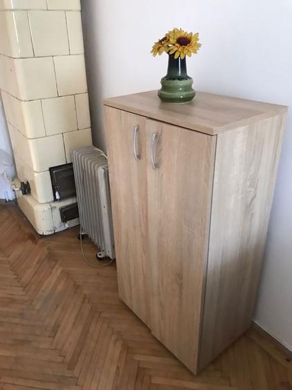 Apt cu 1 camera de inchiriat-zona centrala - 1