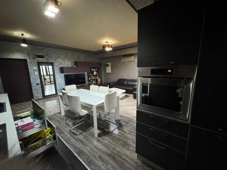 2 Camere Decomandat 70 mp Zona Lidl Km 5 Bloc Nou - 16