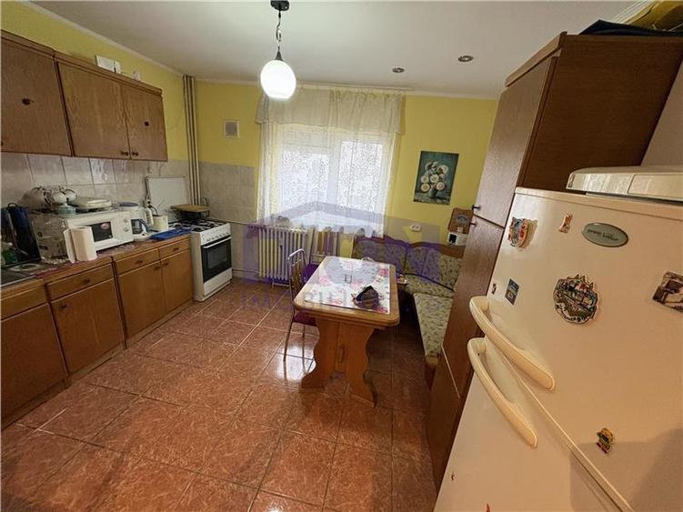 Nerva Traian, 2 camere, bloc mixt, 60mp, 1992, - 12