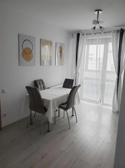 Apartament modern 2 camere 2 balcoane parcare Doamna Stanca - 7