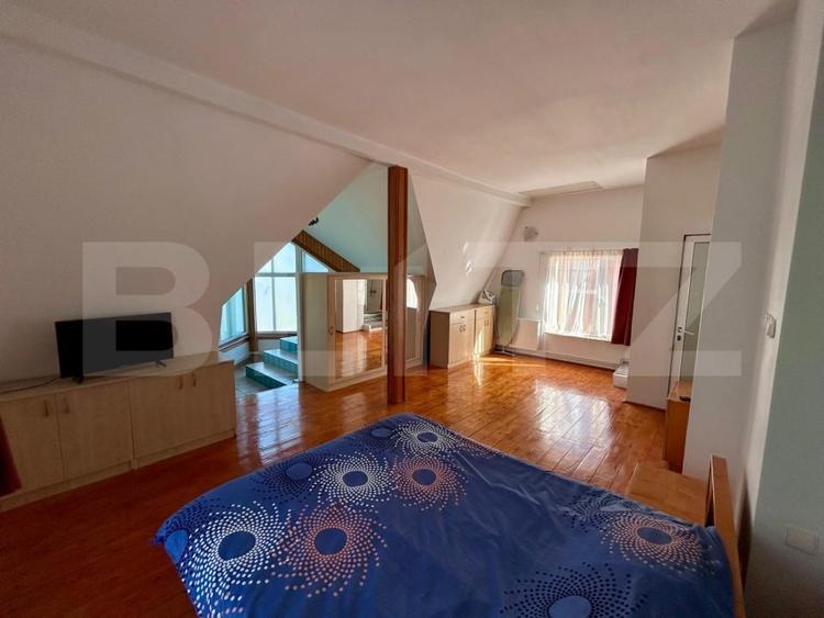 Casa moderna cu design deosebit,situata intr-o zona linistita. - 10