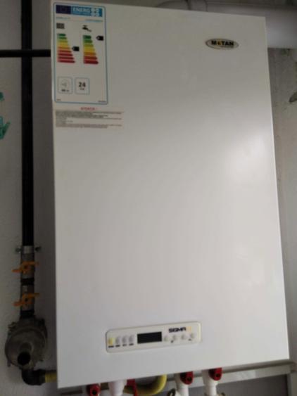 Proprietar , Drumul Taberei Metrou Constantin Brancusi, Piata Valea Ialomitei ,centrala,bloc civilizat si curat - 8