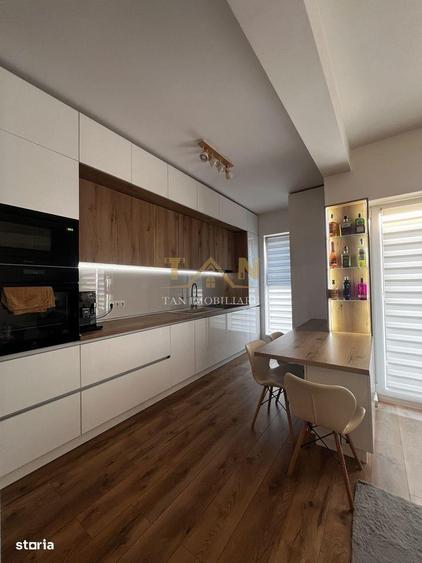 Apartament de vanzare 2 camere in spate la LIDL Giroc - 9