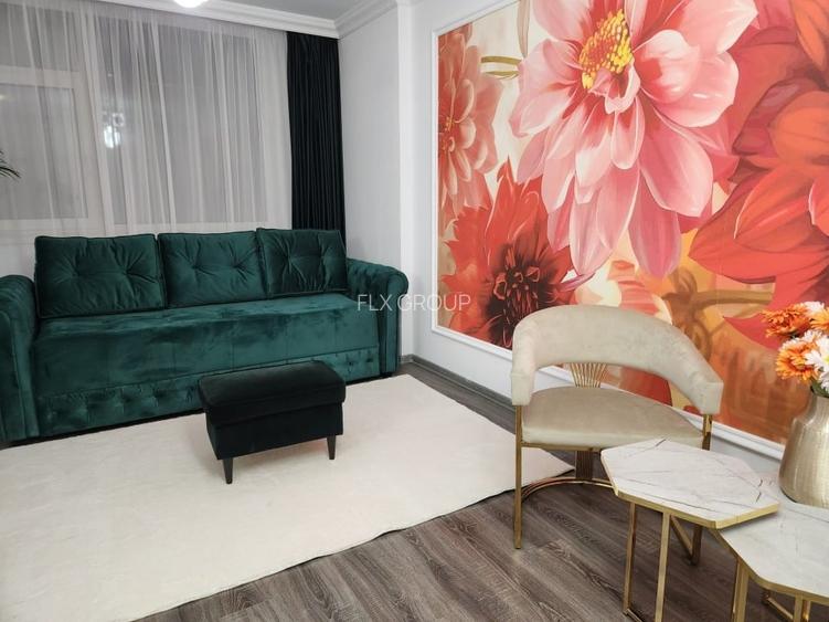 Proprietar, apartament 2 camere, decomandat, loc parcare–City of Mara, Timișoara