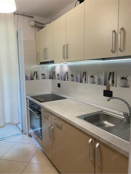 apartament 2 camere - 5