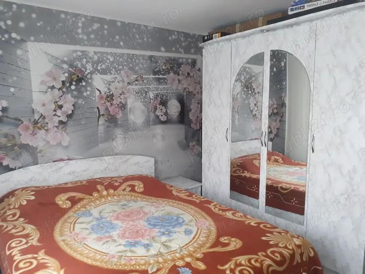 Vanzare Apartament 3 camere cf. 1 parter, semid., mobilat si utilat zona Viziru 1 - 14