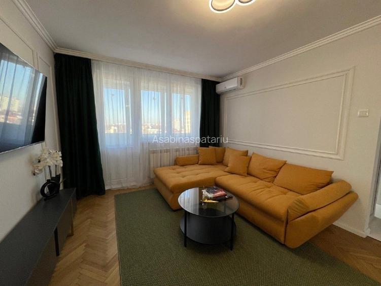 Apartament 2 camere Soseaua Olteniței Apartament 2 camere Soseaua Olteniței
