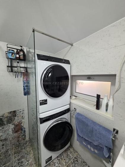 VILA DE VINZARE IN PALADIN RESIDENCE CORBEANCA - 38