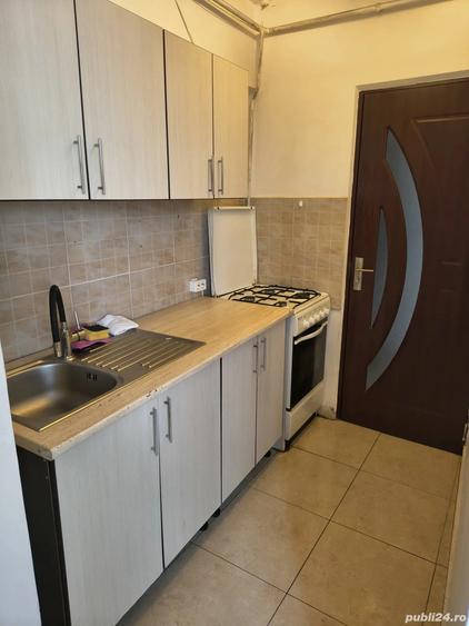 Apartament cu 1 camera, Pacurari - Moara de Foc - 6