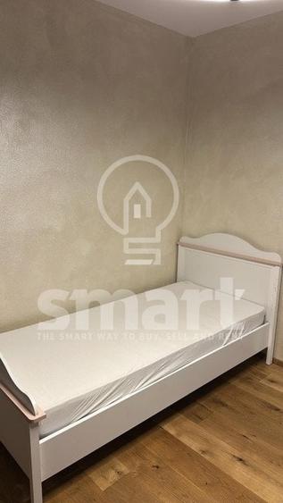 Apartament premium 4 camere  85 mp cu  Garaj Europa – Str. Eugen Ionesco - 4