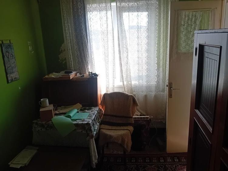 Garsoniera Orion 20mp etaj 4 luminoasa centrala mobilata - 1