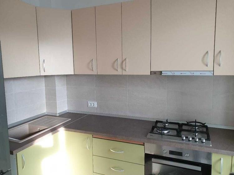 Inchiriere garsoniera Marriot - 4