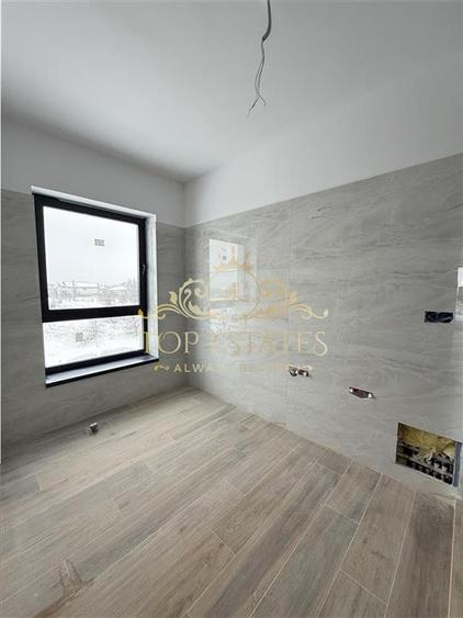 De vanzare Vila Str. Daliei - Petresti, Corbeanca, Ilfov - 16