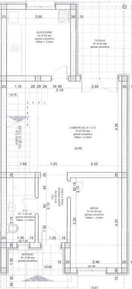 Super Oferta, 4 Camere, Comision 0% - 1