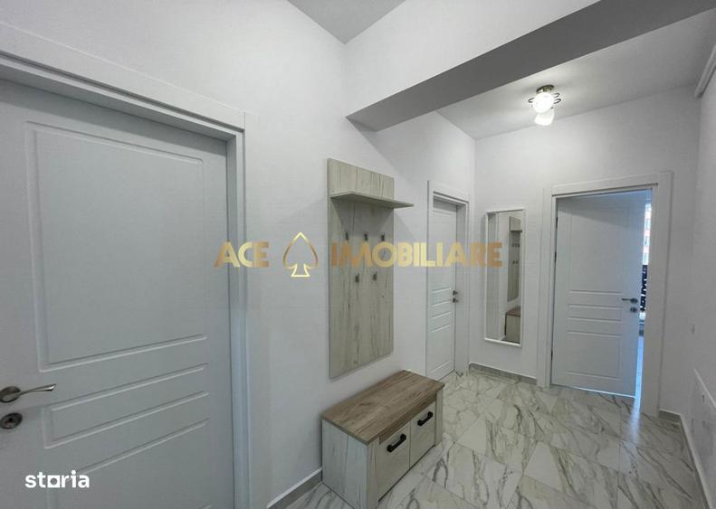 2 Camere de inchiriat | Titan | 80mp | Metrou | centrala | parcare - 7