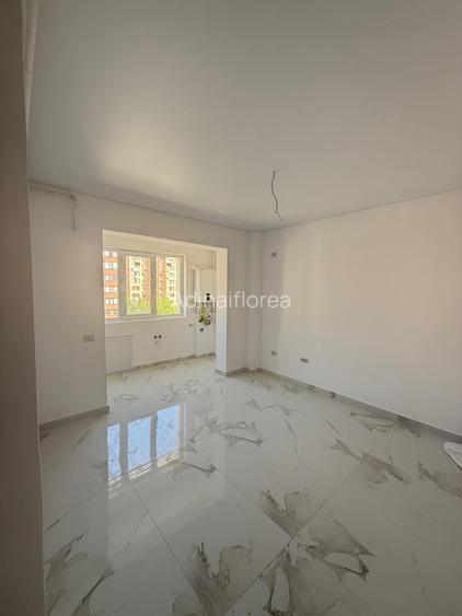 Apartament tip studio de vanzare - finisaje moderne - Comision 0 - Tva Inclus Apartament tip studio de vanzare - finisaje moderne - Comision 0 - Tva Inclus