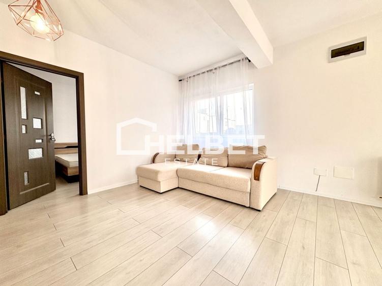 2 CAMERE / CURTE PROPRIE / SÂNPETRU - 5