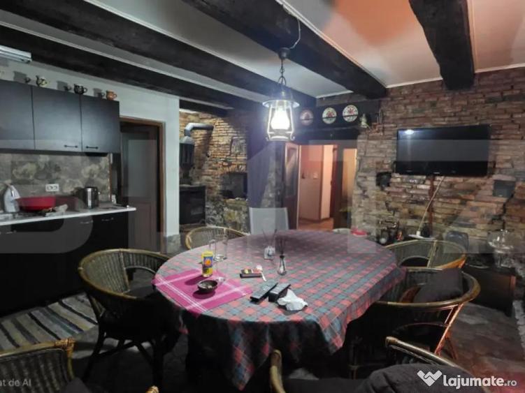 Oportunitate - Casa in zona centrala - 5