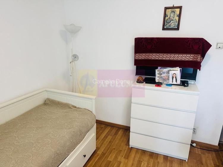 Vanzare apartament de 3 camere Tineretului-Pasaj Vanzare apartament de 3 camere Tineretului-Pasaj