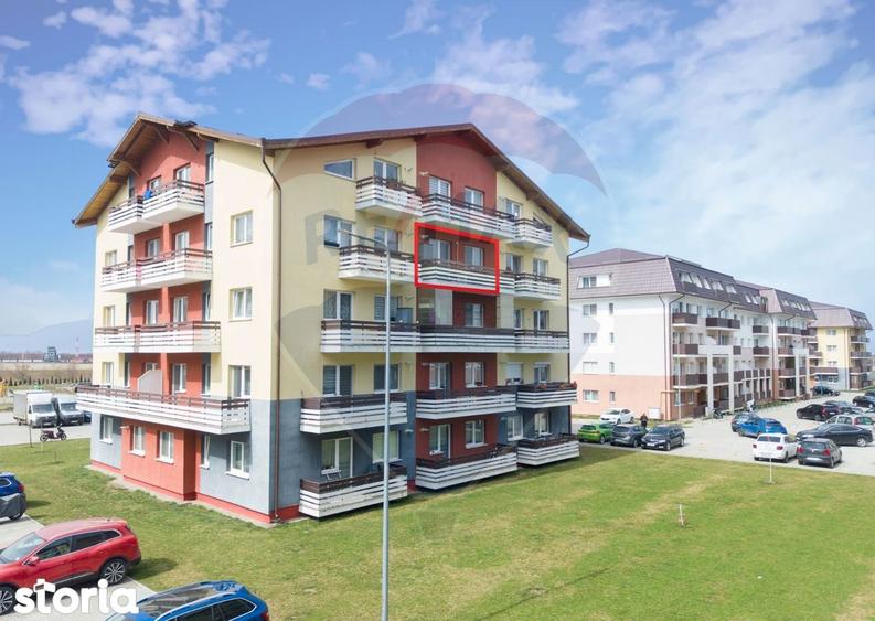 Studio READY TO MOVE in Subcetate + Parcare inclusa | Te mu?i maine! - 14
