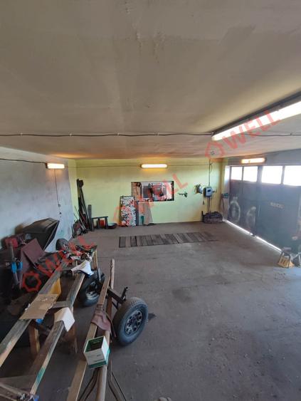 De vânzare casă în Săsăuși la 6 km de Târgu Secuiesc! - 20