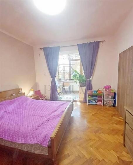 CENTRAL - 4 cam - Spatios - Curte interioara - Garaj - MODEL DEOSEBIT - 4