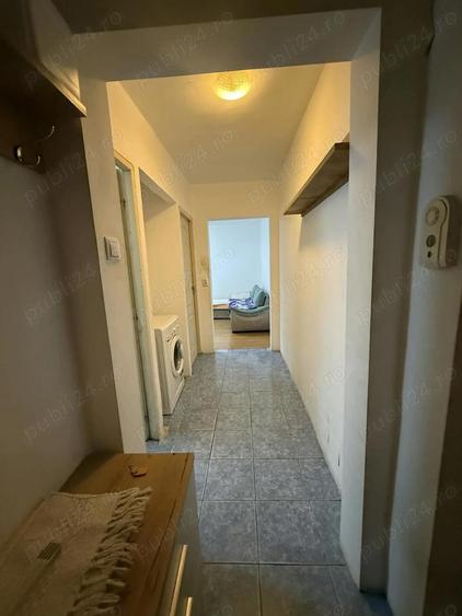 Vand apartament cu 2 camere, forma tip X, zona Calea Aradului - 1