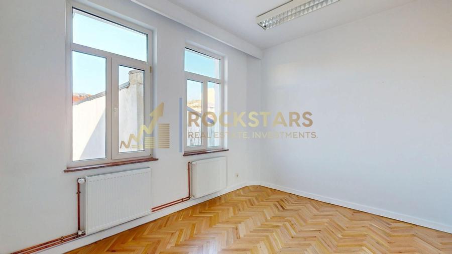 Spatiu Birouri | Prima Inchiriere | 2 Locuri Parcare | Zona Unirii - 8