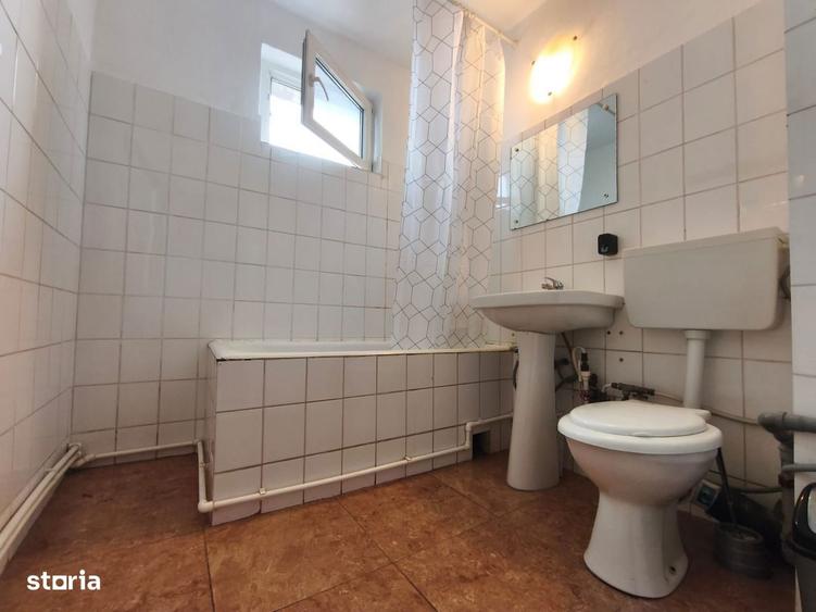 Apartament 2 camere | Tomis Nord | Campus - 9