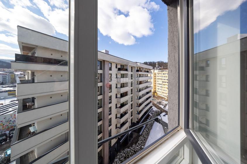 Loc De Parcare Si Boxa Incluse | Zona Verde Aproape - 29