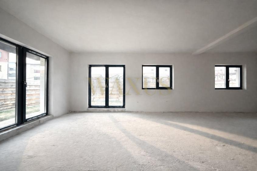 Duplex Semifinisat - SU 147MP I Terasa Panoramica - zona Parc Poligon - 2