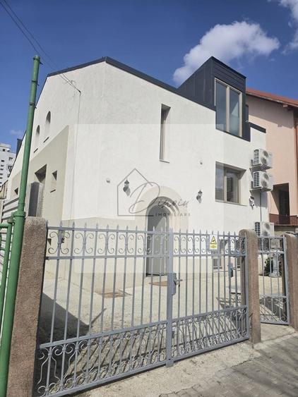 Spatiu Birouri Ion MIhalache - Turda I 249 mp I - 7