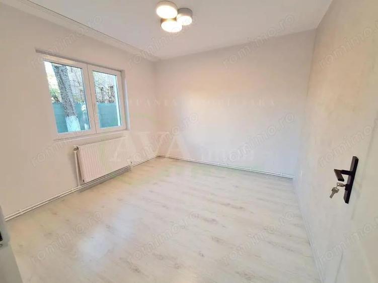 Apartament modern, parter cu balcon generos Aleea Ghioceilor, Bacau - 14