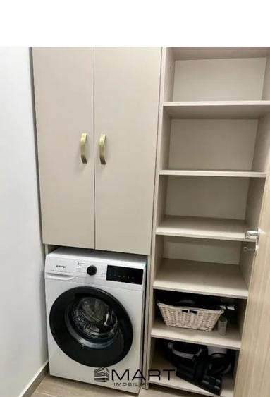 Apartament 2 camere, decomandate, zona Urban Plaza - 8