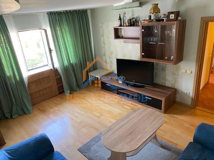 Apartament cu 3 camere decomandat, mobilat în Sebastian Apartament cu 3 camere decomandat, mobilat în Sebastian