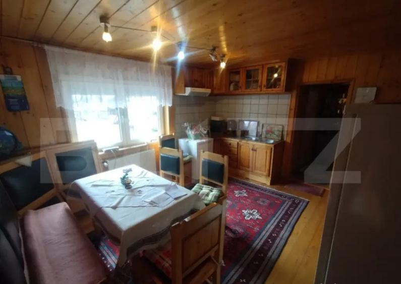 Casa 4 camere,200mp,teren 3000 mp,zona Livezile - 6