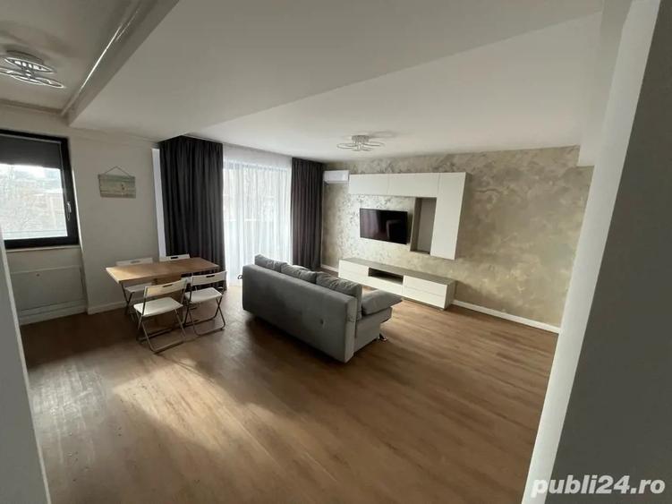 inchiriez apartament 2 camere bulevardul 1 Mai cu 2 locuri de parcare - 6