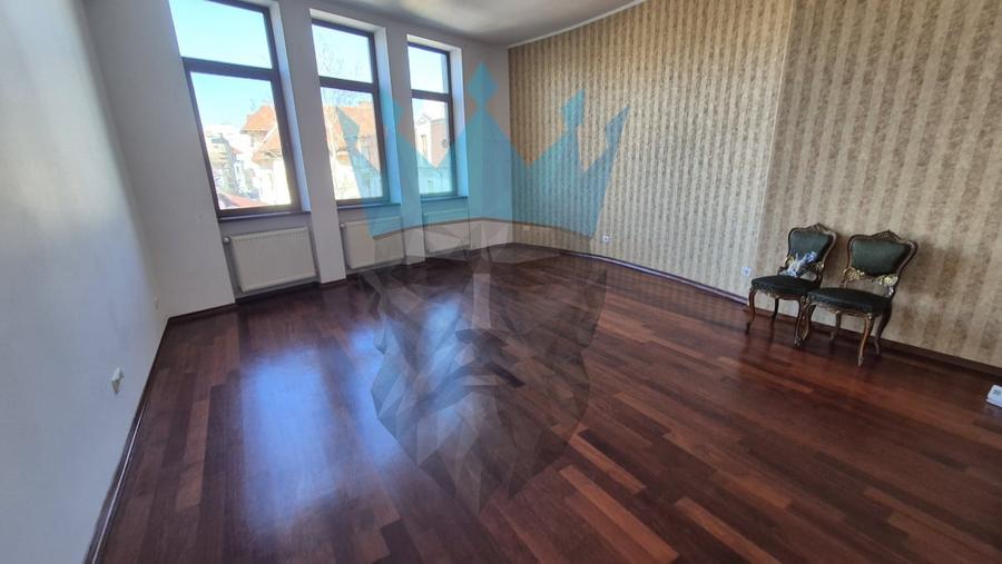 Spatiu Birou Gradina Icoanei Dacia Bucuresti - 1